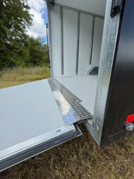New 2025 Cell-Tech Trailers 8.5x20 Enclosed Trailer Cargo / Enclosed Trailer