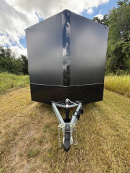 New 2025 Cell-Tech Trailers 8.5x20 Enclosed Trailer Cargo / Enclosed Trailer