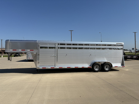 New 2026 Sooner SR-7024 Stock