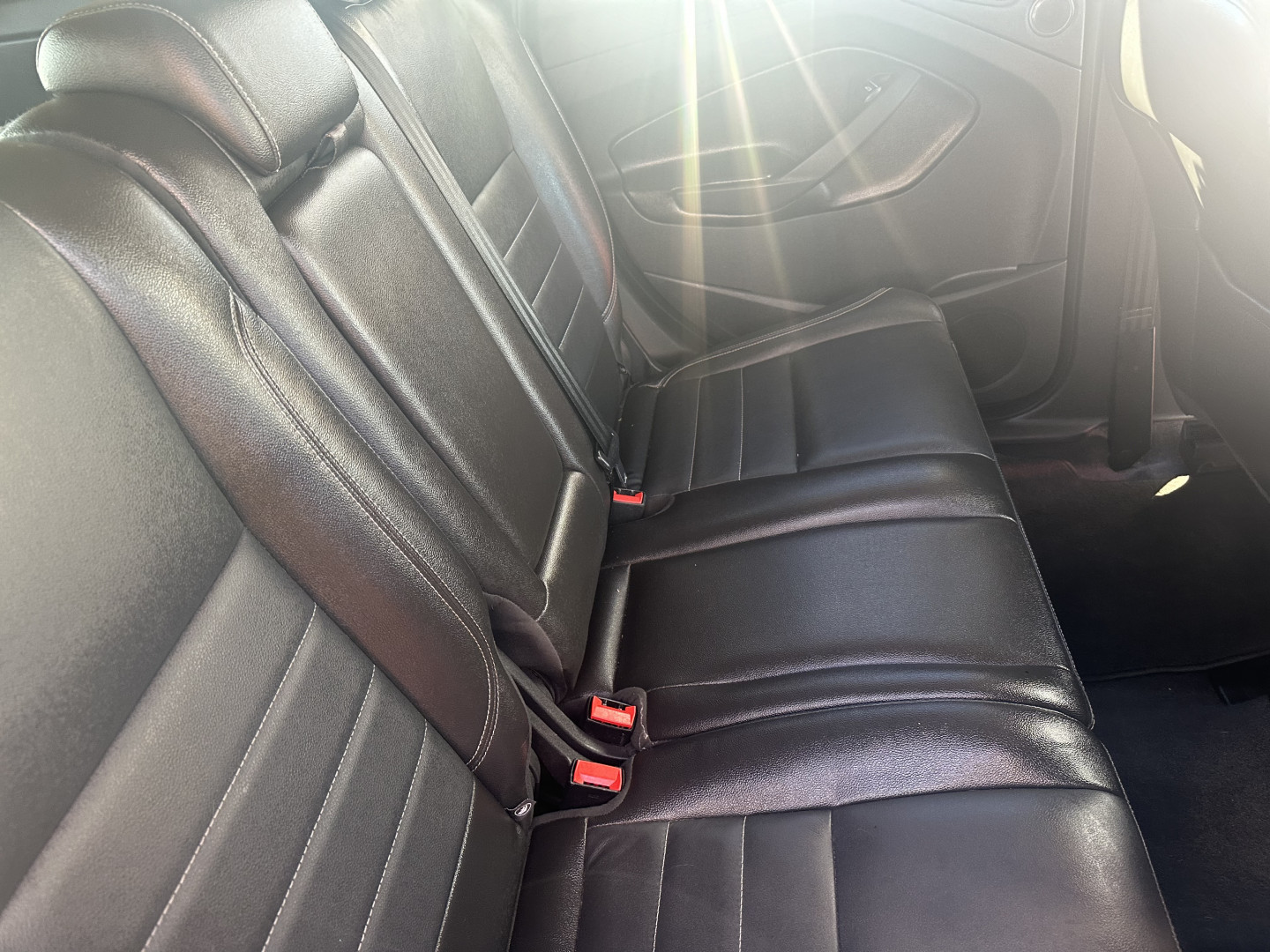 Used 2014 Ford Escape Turbocharged AWD