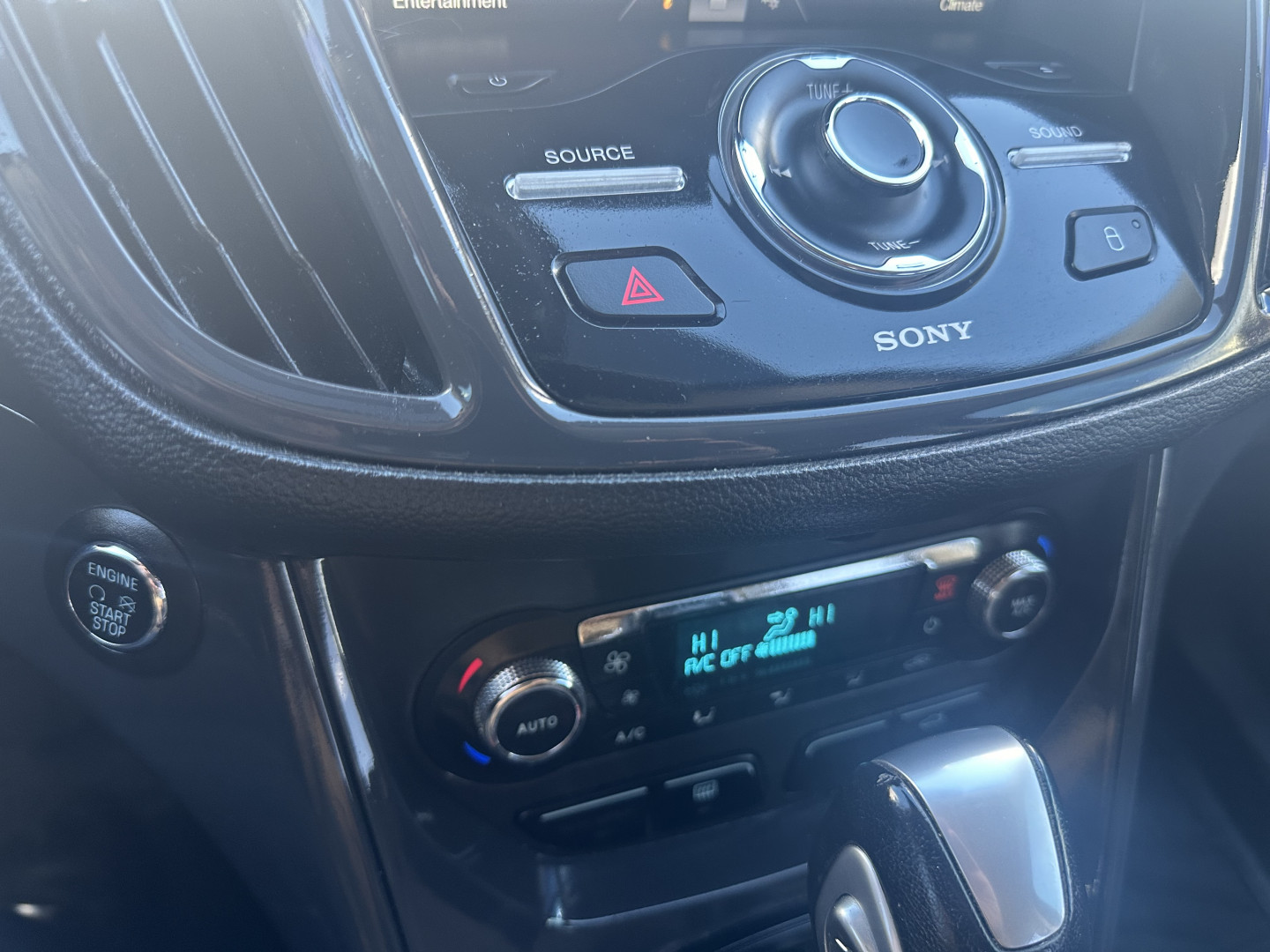 Used 2014 Ford Escape Turbocharged AWD