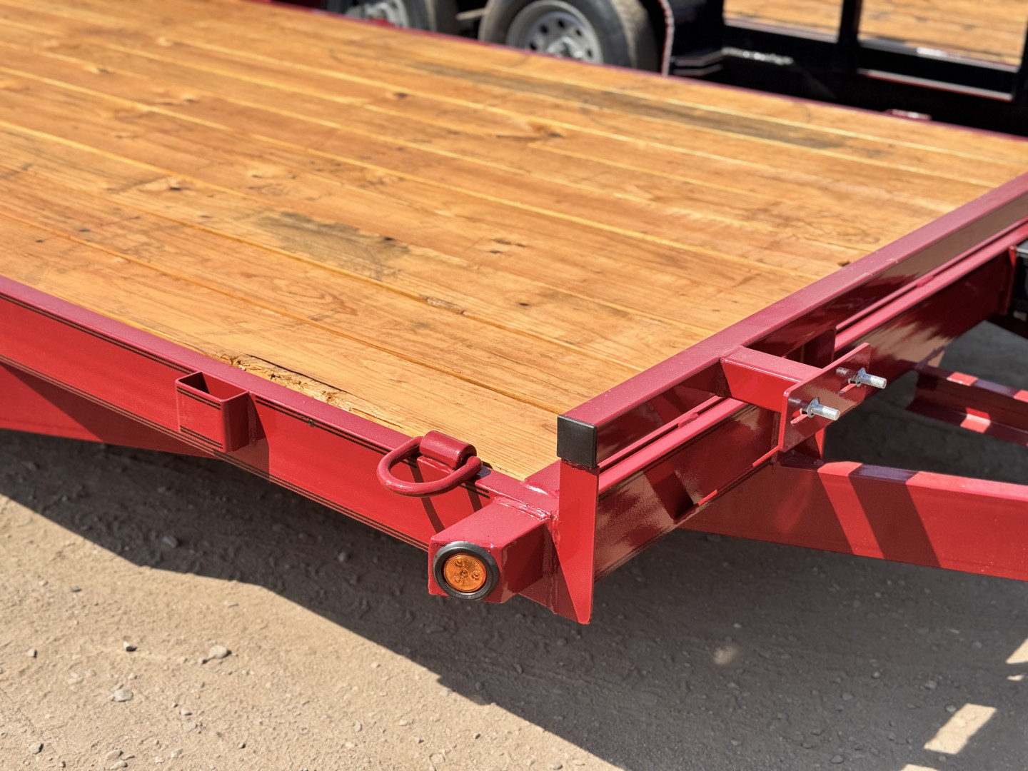 New 2026 Diamond T 7-20 Car Hauler 7K GVWR