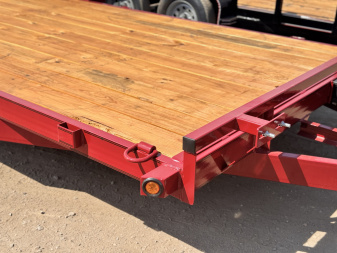 New 2026 Diamond T 7-20 Car Hauler 7K GVWR