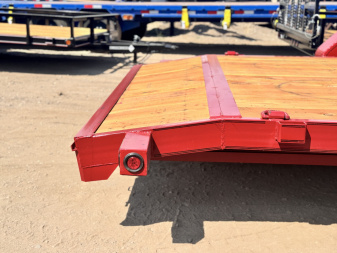 New 2026 Diamond T 7-20 Car Hauler 7K GVWR