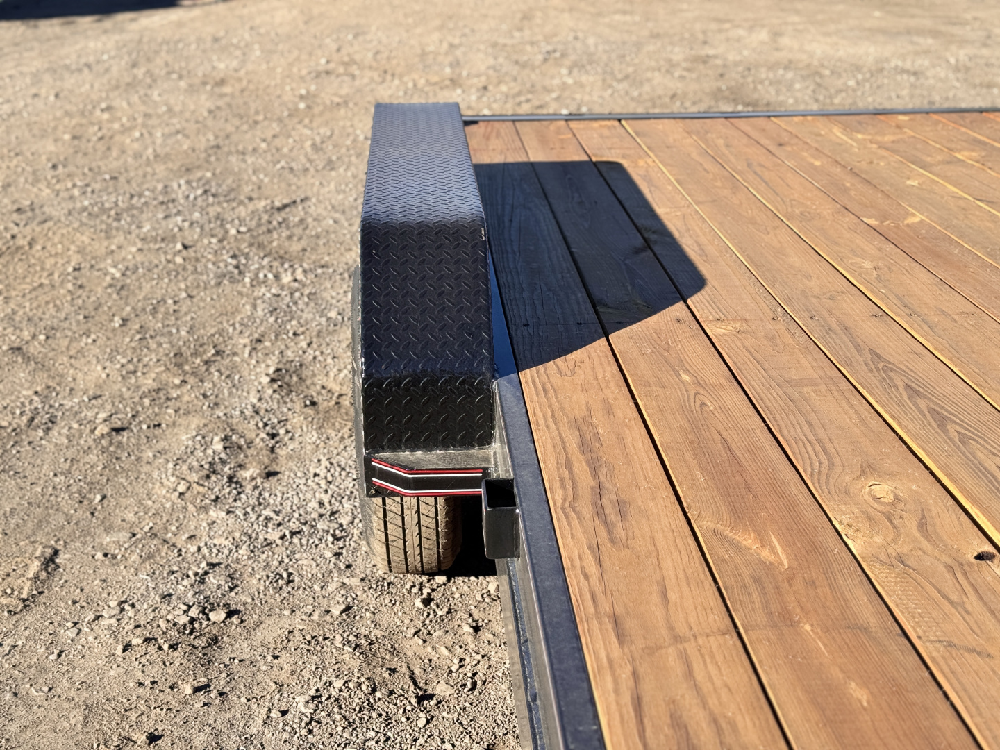 New 2026 Diamond T 7-20 Car Hauler 7K GVWR