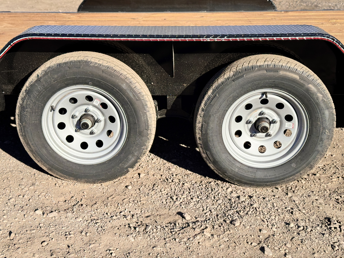 New 2026 Diamond T 7-20 Car Hauler 7K GVWR