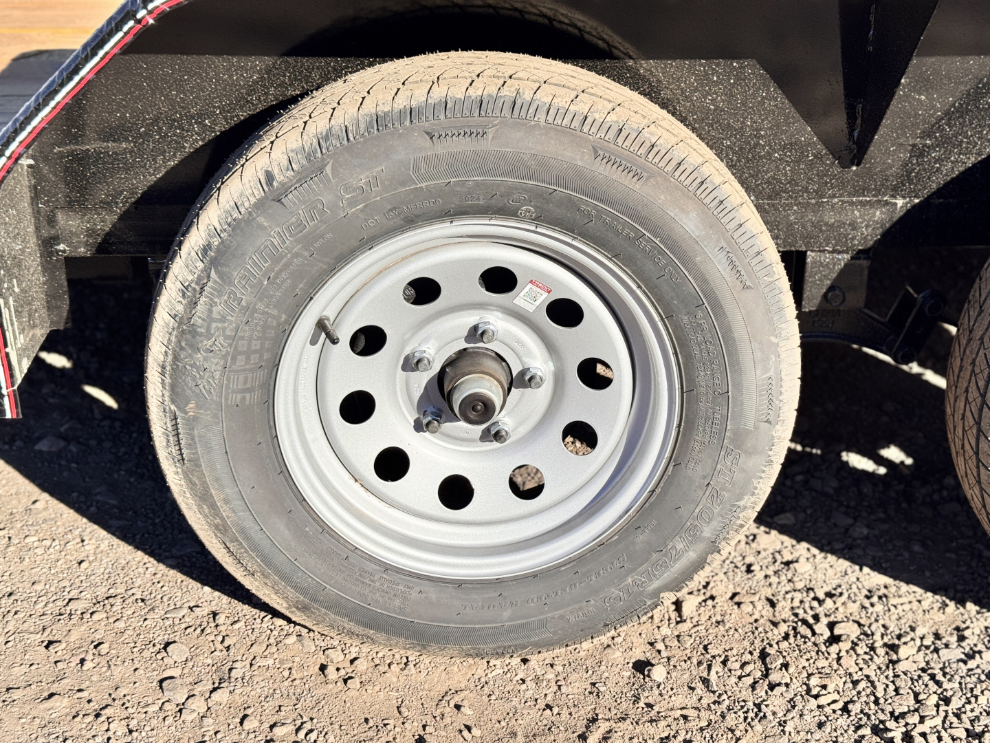 New 2026 Diamond T 7-20 Car Hauler 7K GVWR