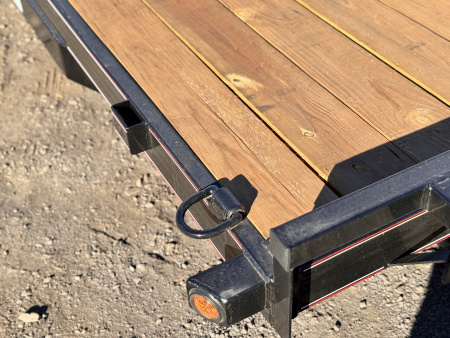 New 2026 Diamond T 7-20 Car Hauler 7K GVWR