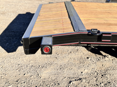 New 2026 Diamond T 7-20 Car Hauler 7K GVWR