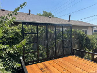 New 2026 Diamond T 7-14 Tandem Axle Ramp Gate Utility 7K GVWR