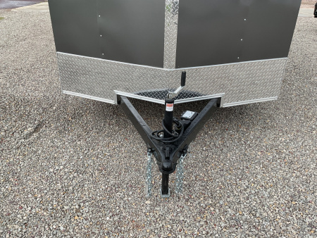 New 2026 Haulmark PP714T2-D Cargo / Enclosed Trailer