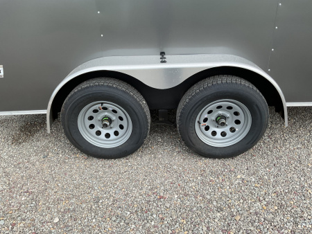 New 2026 Haulmark PP714T2-D Cargo / Enclosed Trailer
