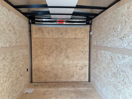 New 2026 Haulmark PP714T2-D Cargo / Enclosed Trailer