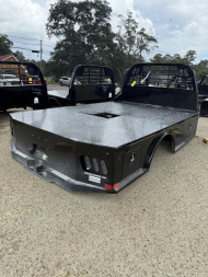 New 2025 CM Truck Beds SK-04948434SD Truck Bed