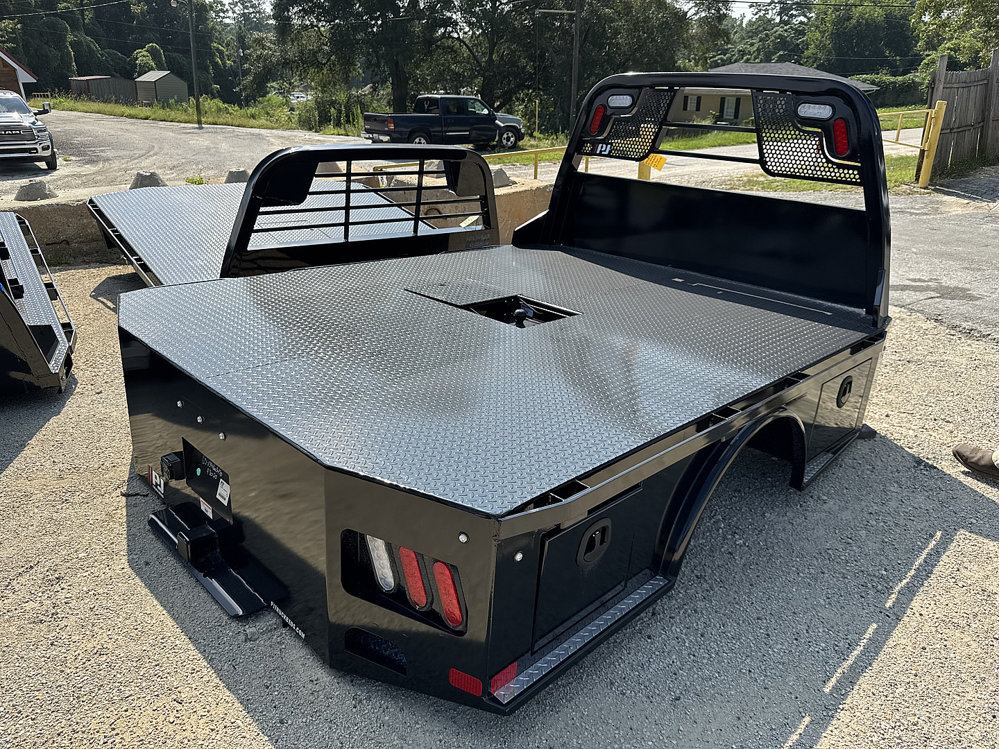 New 2025 PJ Truck Beds GS-03946034SD Truck Bed