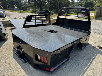 New 2025 PJ Truck Beds GS-03946034SD Truck Bed