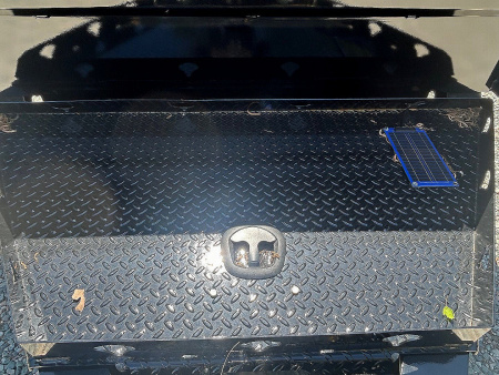 New 2026 PJ Trailers 7X14 DL 14K Dump Trailer w/ Hydraulic Jack