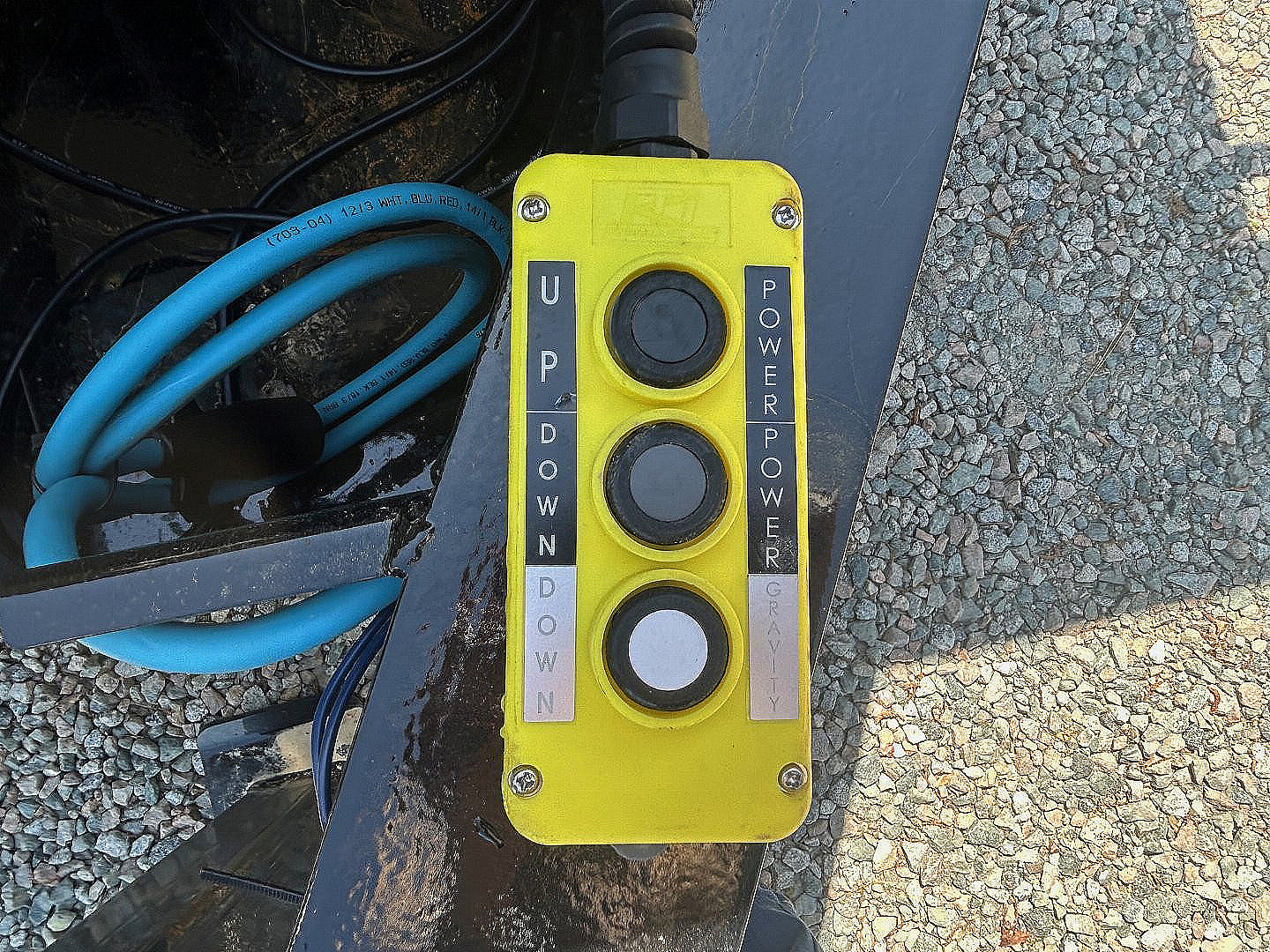 New 2026 PJ Trailers 7X14 DL 14K Dump Trailer w/ Hydraulic Jack