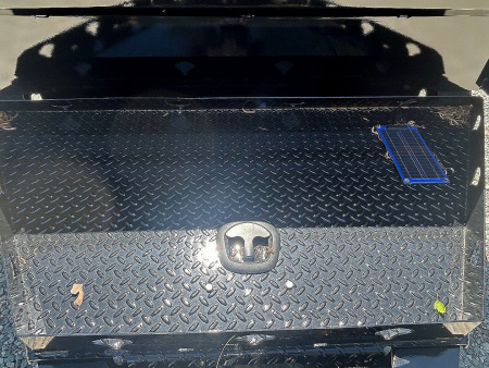 New 2026 PJ Trailers 7X14 DL 14K Dump Trailer w/ Hydraulic Jack