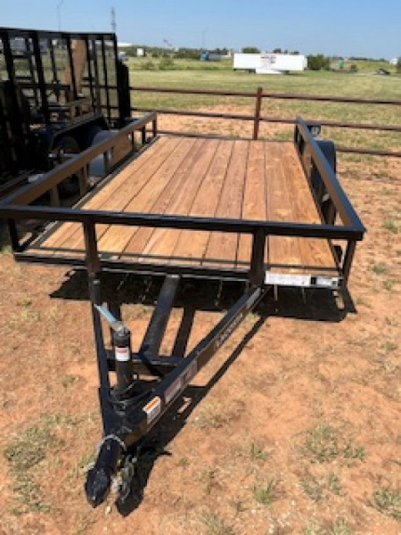 New 2025 Lacosta Trailers Single Car Hauler