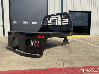 New 2025 903 Truck Beds FD840704042 Truck Bed 00278