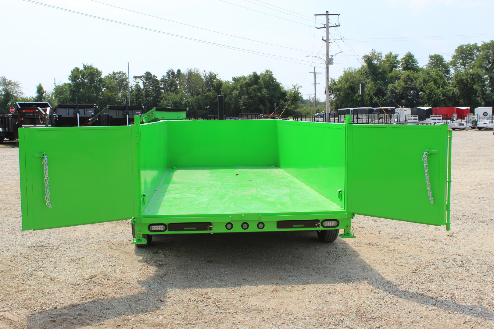 2026 MAXXD DTX photo 8