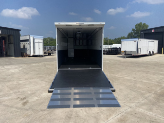 New UNITED 25TH ANNIVERSARY 34' SUPER HAULER