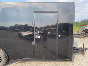 New 2026 Spartan 8.5x20 10k Enclosed Trailer