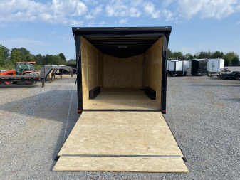New 2026 Spartan 8.5x20 10k Enclosed Trailer