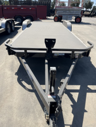 New 2023 East Texas Trailers DH8322032 Car / Racing Trailer