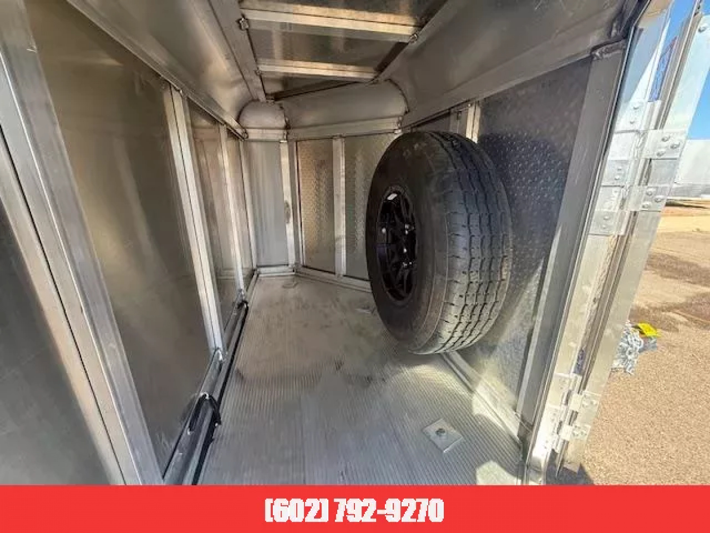 New 2026 Aluma 20x82 All Aluminum, 10K GVWR, Tandem Axle, Tilt-8220H-LP ...
