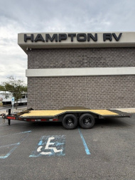 New 2026 MAXX-D T6B10220 Tilt Trailer