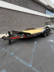 New 2026 MAXX-D T6B10220 Tilt Trailer