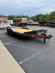 New 2026 MAXX-D T6B10220 Tilt Trailer