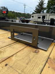 New 2026 MAXX-D T6B10220 Tilt Trailer