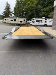New 2026 MAXX-D T6B10220 Tilt Trailer