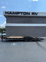 New 2026 MAXX-D H9X10224 Equipment Trailer