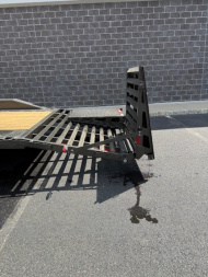 New 2026 MAXX-D H9X10224 Equipment Trailer