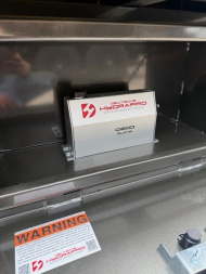 New 2026 MAXX-D H9X10224 Equipment Trailer