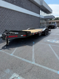 New 2026 MAXX-D H9X10224 Equipment Trailer