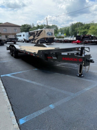 New 2026 MAXX-D H9X10224 Equipment Trailer