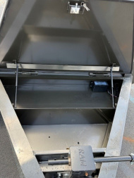 New 2026 MAXX-D H9X10224 Equipment Trailer