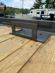 New 2026 MAXX-D H9X10224 Equipment Trailer