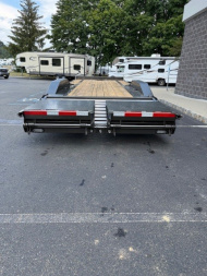 New 2026 MAXX-D H9X10224 Equipment Trailer