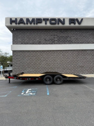 New 2026 MAXX-D T6B10220 Tilt Trailer