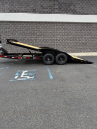 New 2026 MAXX-D T6B10220 Tilt Trailer