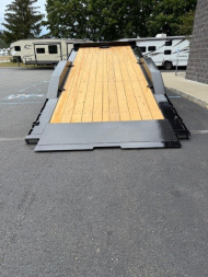 New 2026 MAXX-D T6B10220 Tilt Trailer