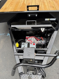 New 2026 MAXX-D T6B10220 Tilt Trailer