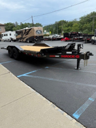 New 2026 MAXX-D T6B10220 Tilt Trailer