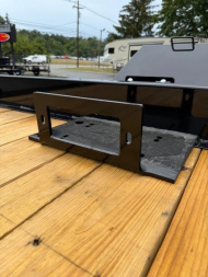 New 2026 MAXX-D T6B10220 Tilt Trailer